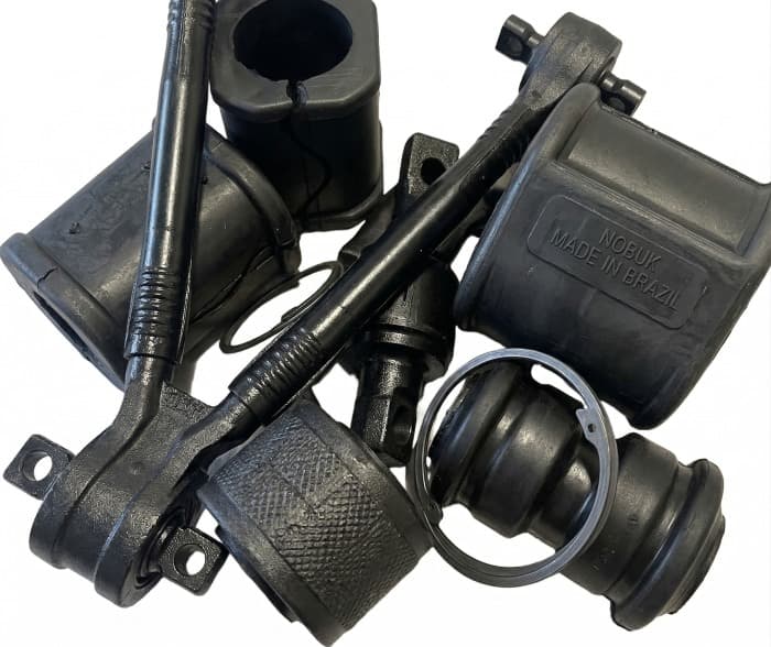 Componente Automotivo de Alta Qualidade