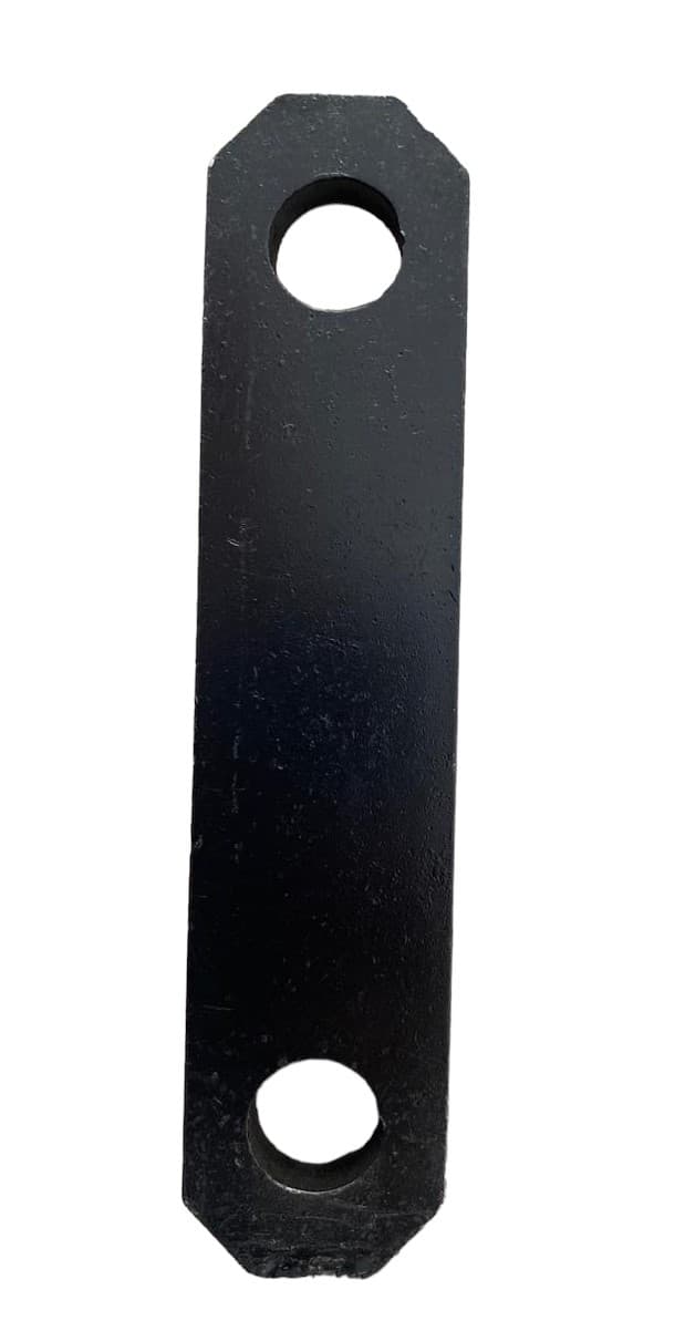 CHAPA DA LÂMINA DO COXIM