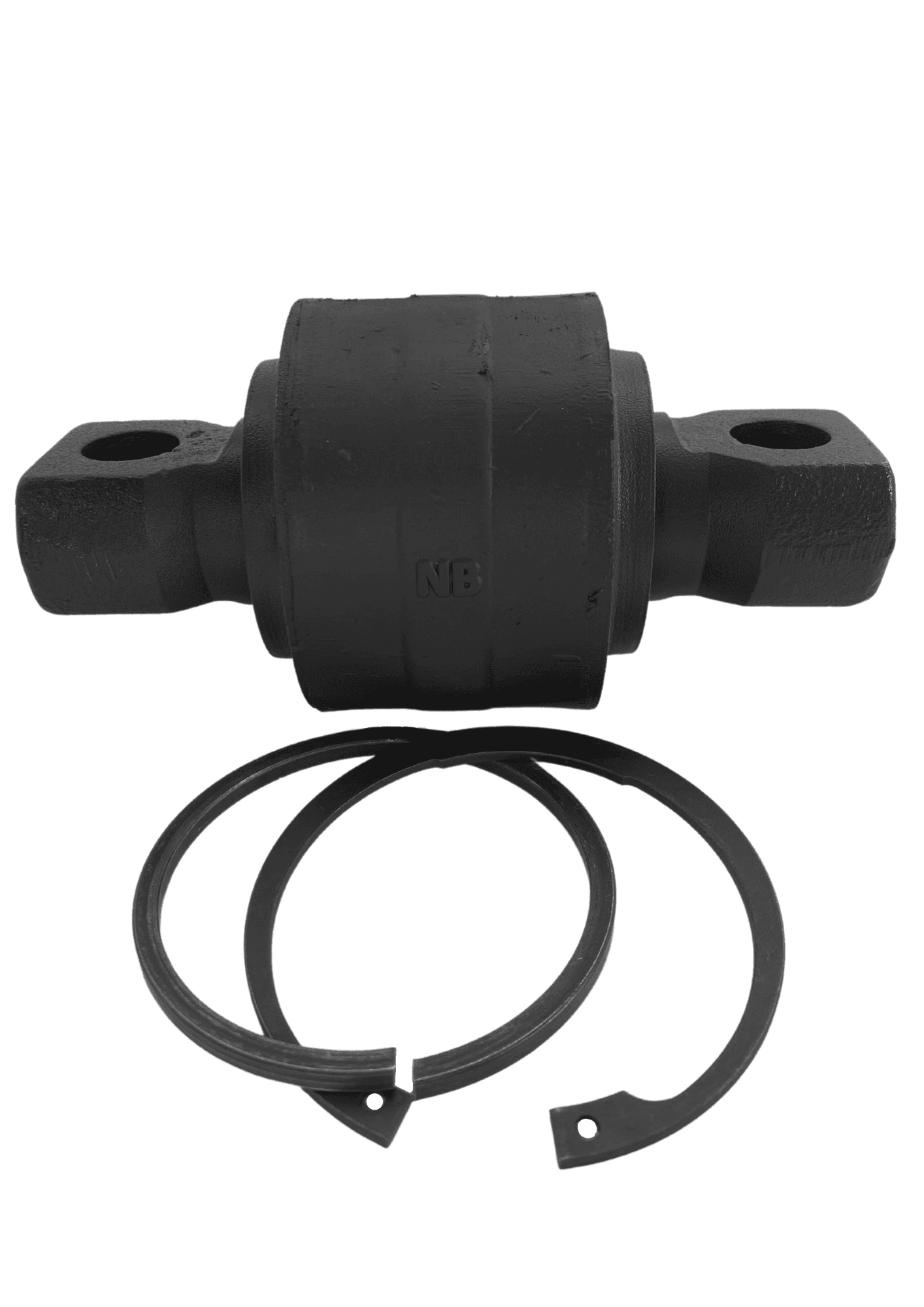 REPARO BRAÇO TENSOR