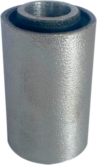 BUCHA CABINE